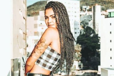 Natalia Oliveira