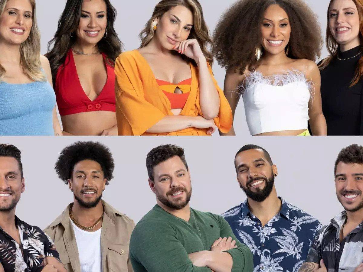 Casamento às Cegas Brasil 3: Quem está junto ainda e o que aconteceu no reencontro