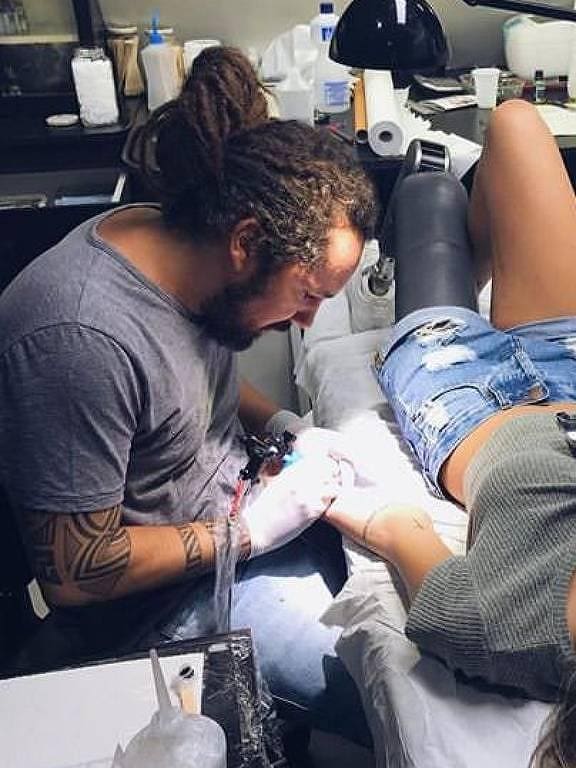 Tatuador