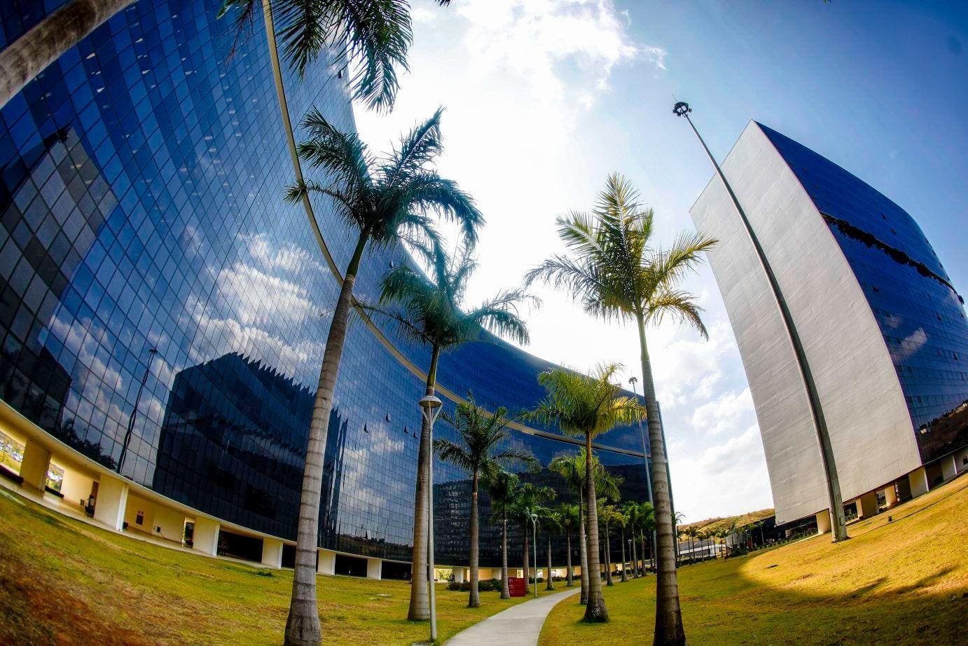 Cidade Administrativa