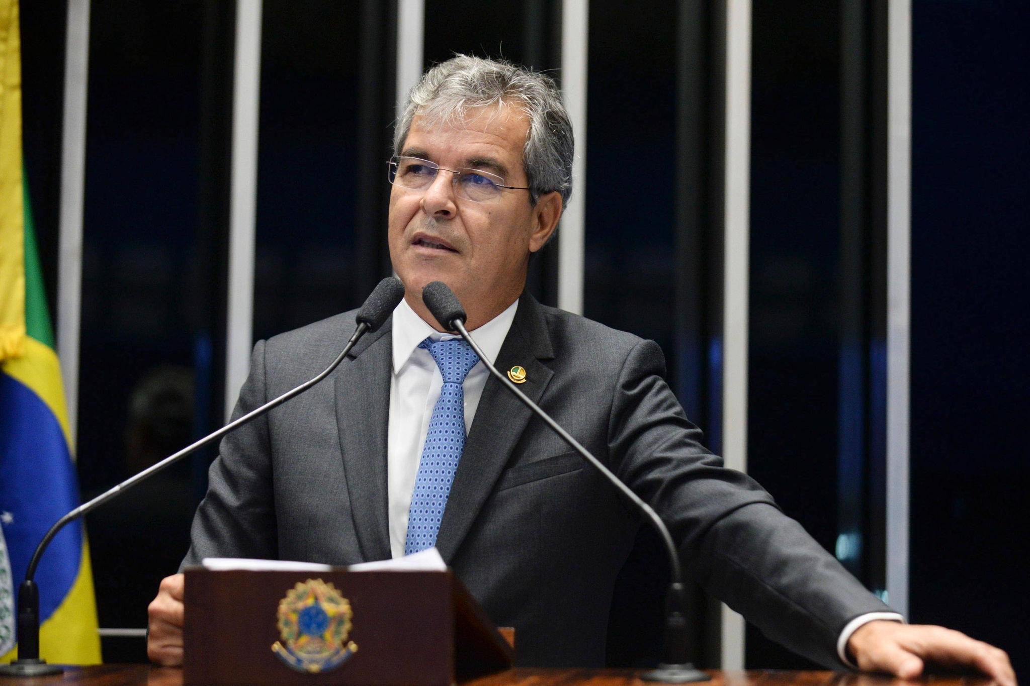 jorge viana