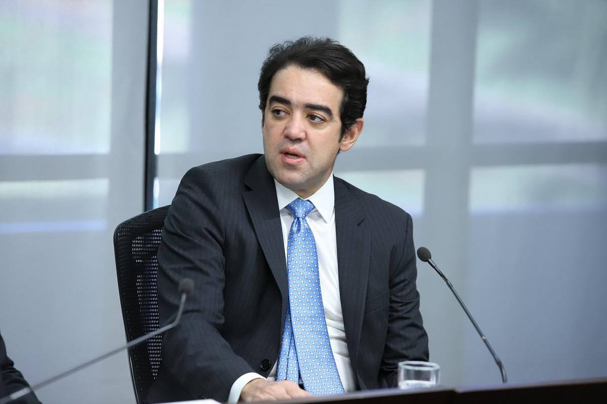 Presidente do TCU, ministro Bruno Dantas, anunciou fiscalização das ações do governo relacionadas ao mercado de apostas online