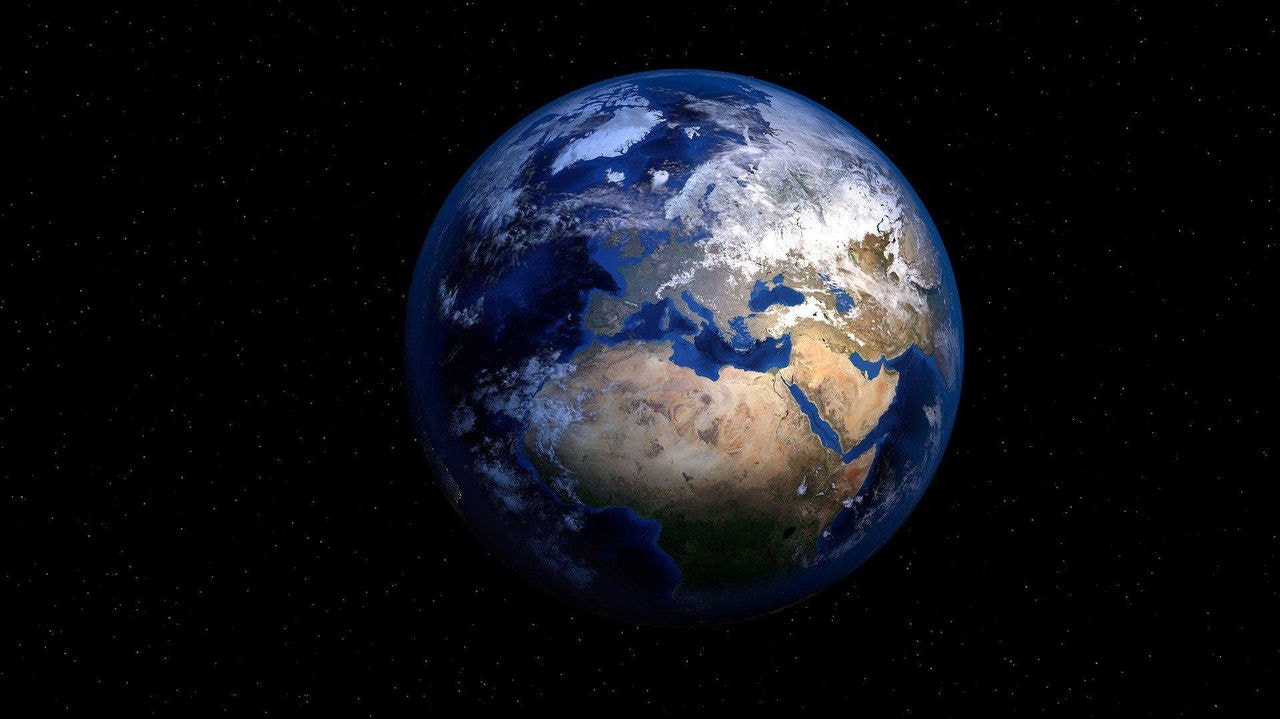 Planeta Terra