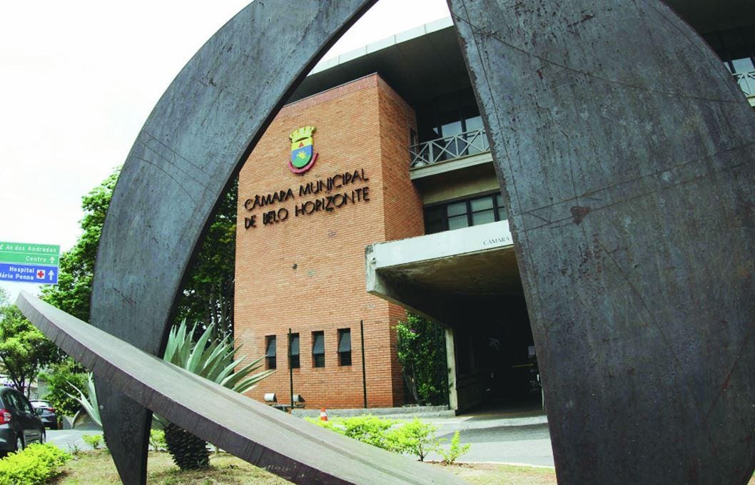Câmara Municipal de Belo Horizonte