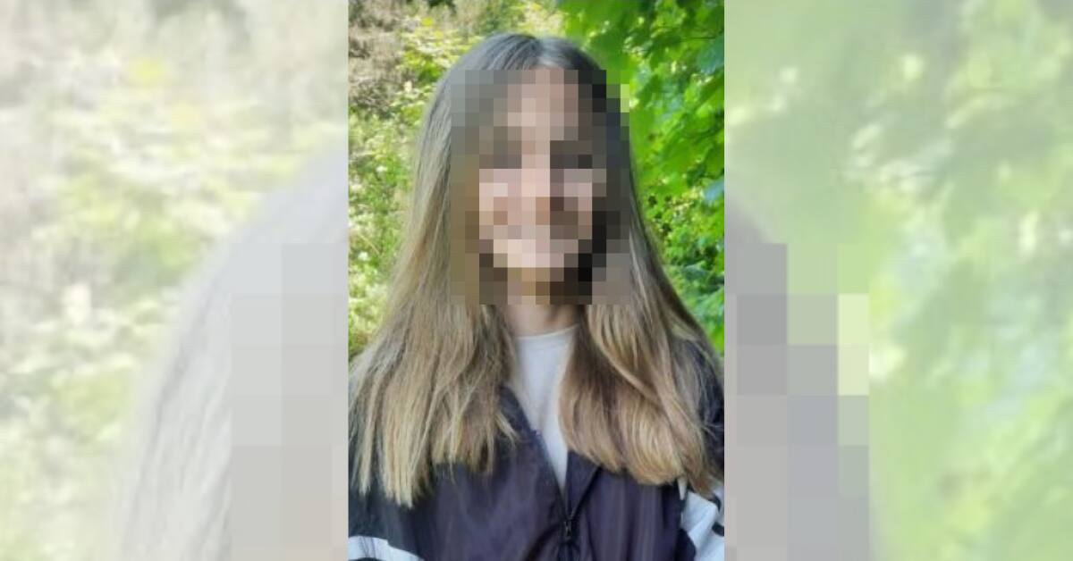 Corpo de Louise, 12, foi encontrado após país se queixarem de sumiço da filha para autoridades