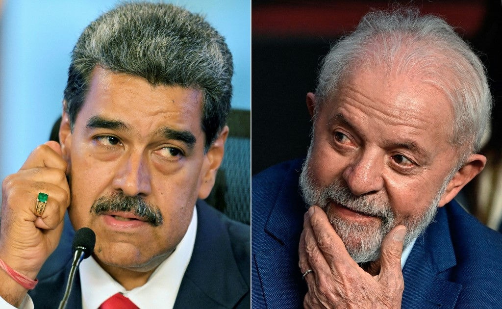 Nicolás Maduro e Lula tiveram atrito em 2024, mas não há relação comprovada entre episódios e taxa cobradas pela Venezuela