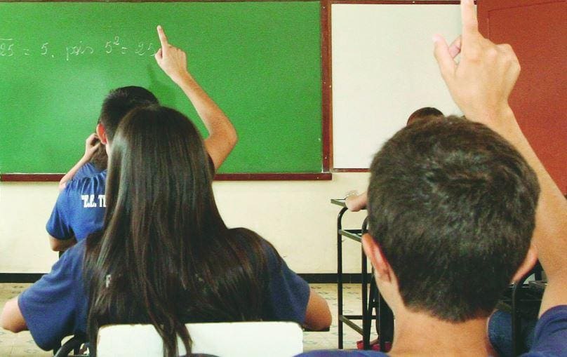 aula