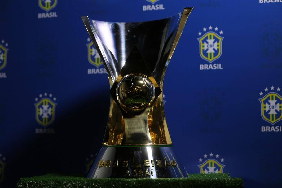 Rodada inicial do Brasileirão terá duelo dos campeões Palmeiras e Fortaleza