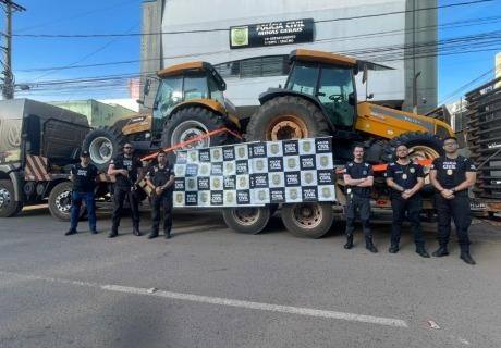 operação
