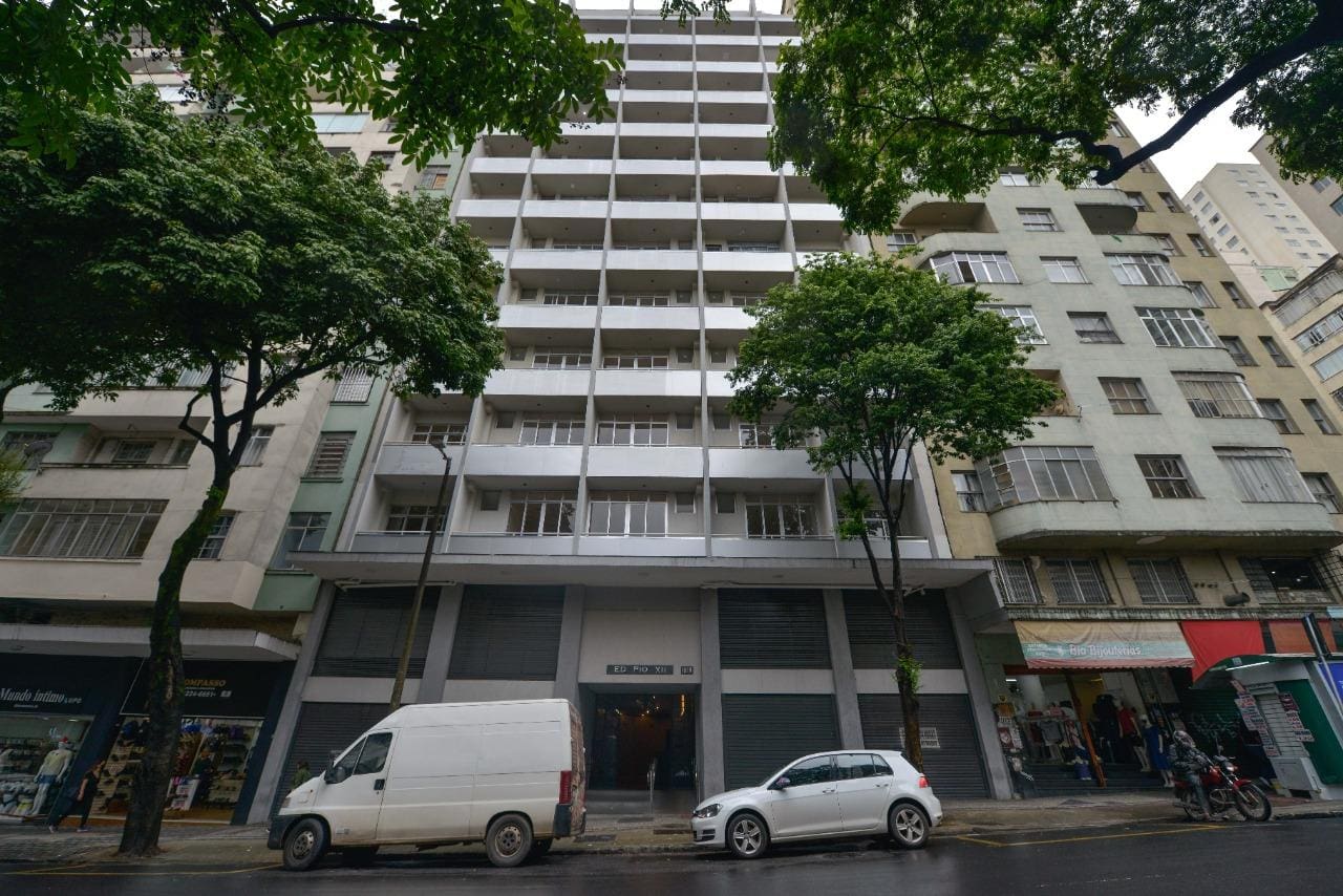 Retrofit é saída para repovoar centro de BH, mas Plano Diretor é um obstáculo
