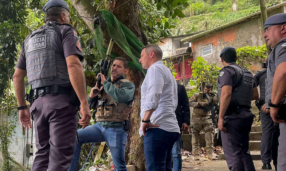 Nesta quarta-feira, relatório dos EUA abordou o Brasil