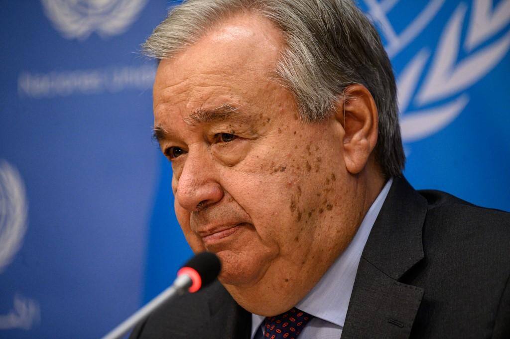 O secretário geral das Nações Unidas, Antonio Guterres, condenou os ataques terroristas em Uganda