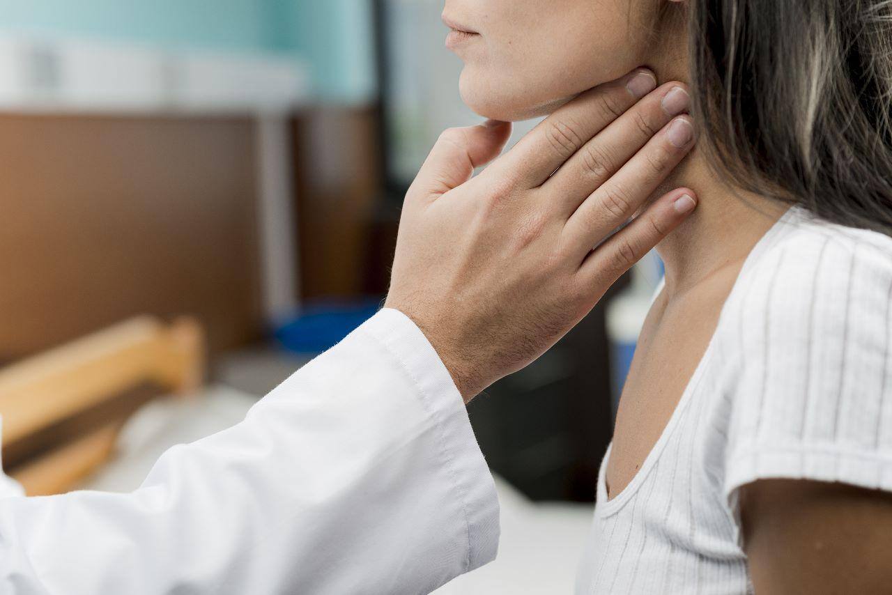 sexo oral e câncer de garganta - HPV