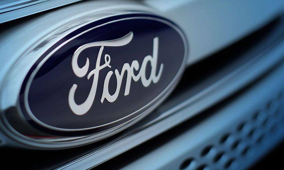 Ford segue vendendo modelos no Brasil, mas todos são importados