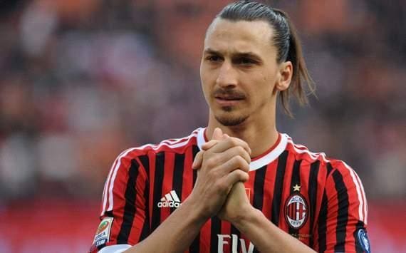 Ibra pode se transferir para o PSG