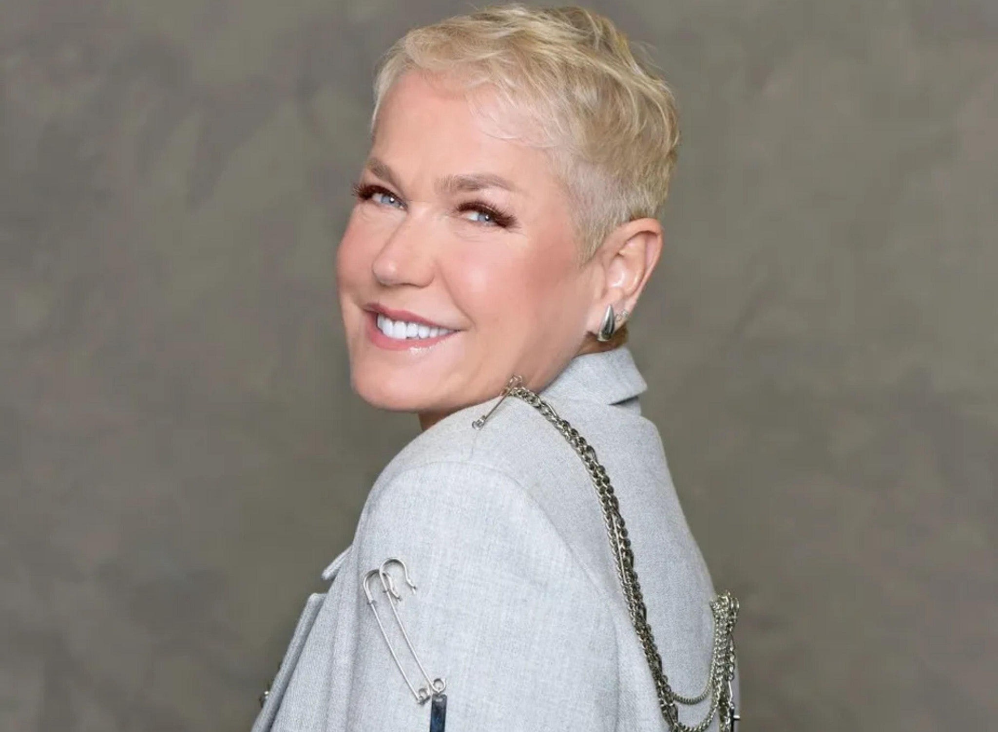 Xuxa Meneghel