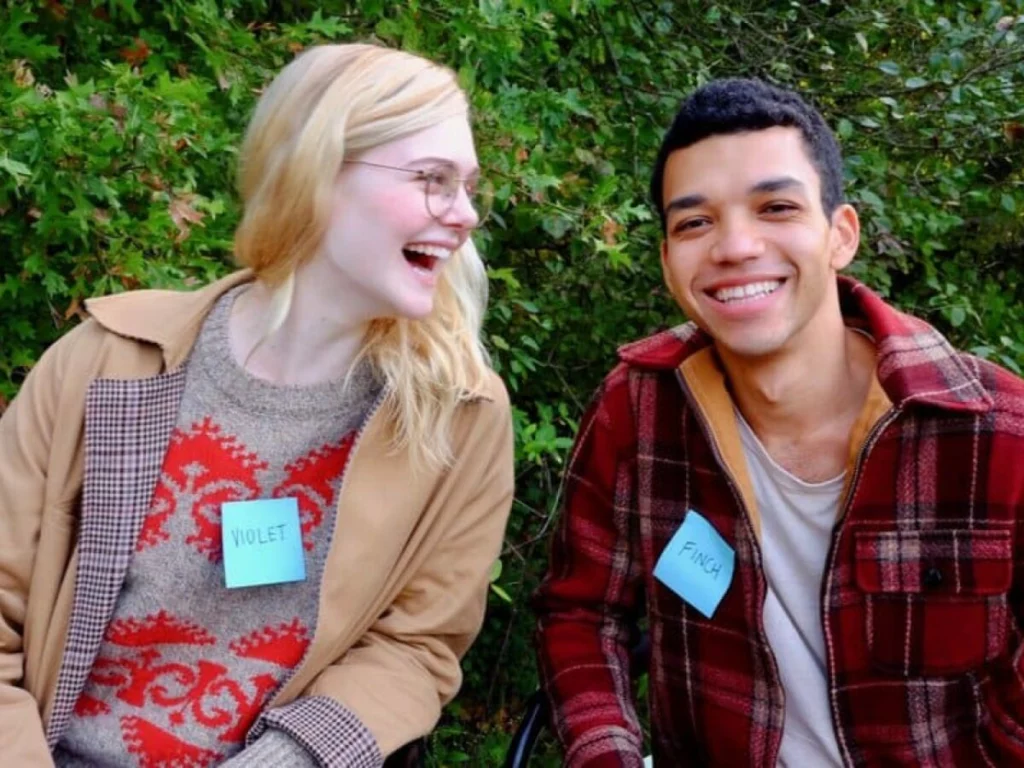 Filme da Netflix emociona ao abordar saúde mental na adolescência