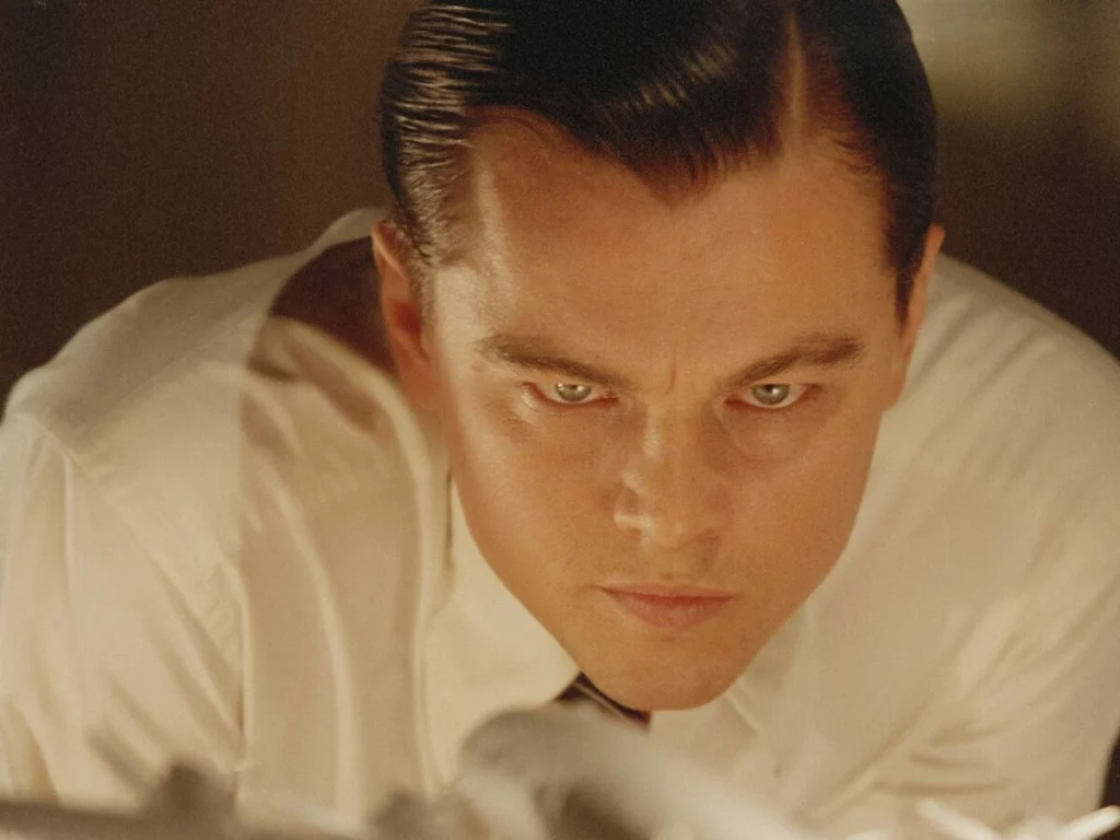 Esta pérola em forma de filme com Leonardo DiCaprio está escondida no Prime Video