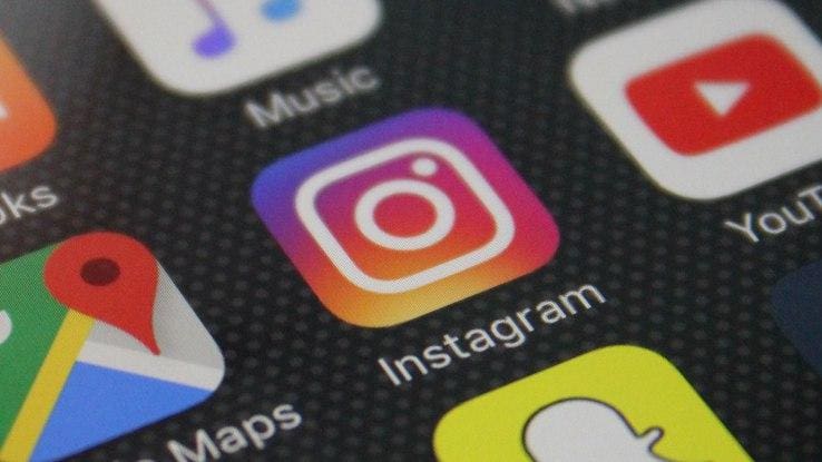 Usuários reclamam de problemas em contas do Instagram nesta segunda-feira (5)