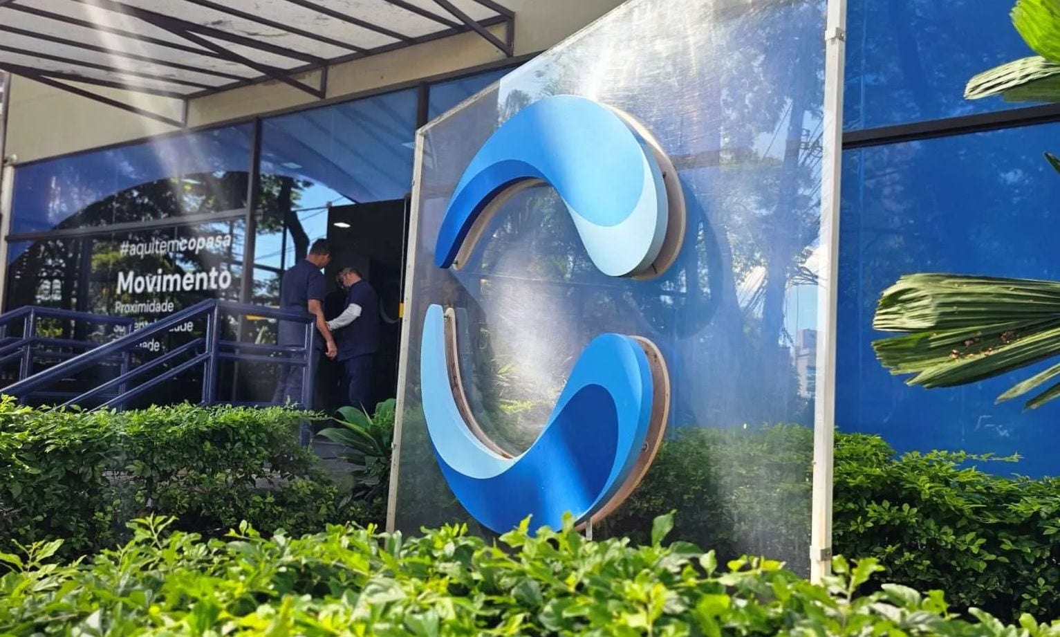 O horário de funcionamento é de 8h às 16h30, de segunda a sexta-feira, exceto nos feriados