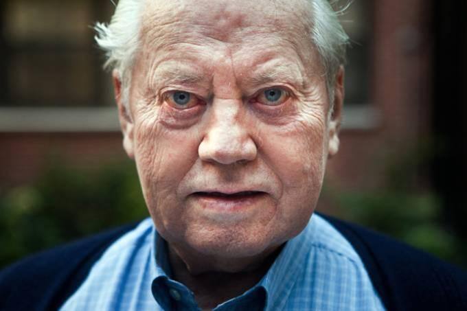 Charles “Chuck” Feeney