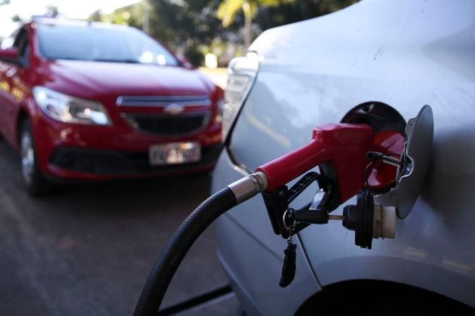 Congresso Nacional aprovou duas leis que limitaram a tributação de combustíveis