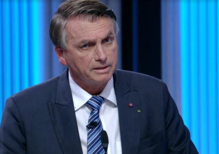 Bolsonaro