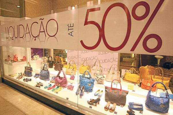 Resposta do varejo vem rápido: Boulevard Shopping antecipará liquidações
