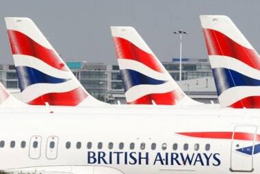 Empresa aérea britânica anuncia nova greve às vésperas da Copa do Mundo