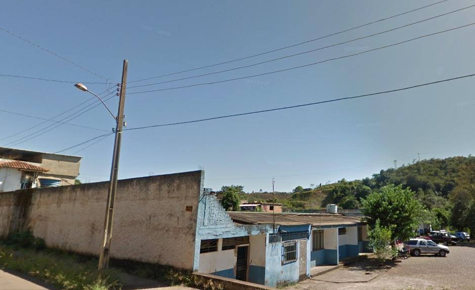 Presídio de Congonhas
