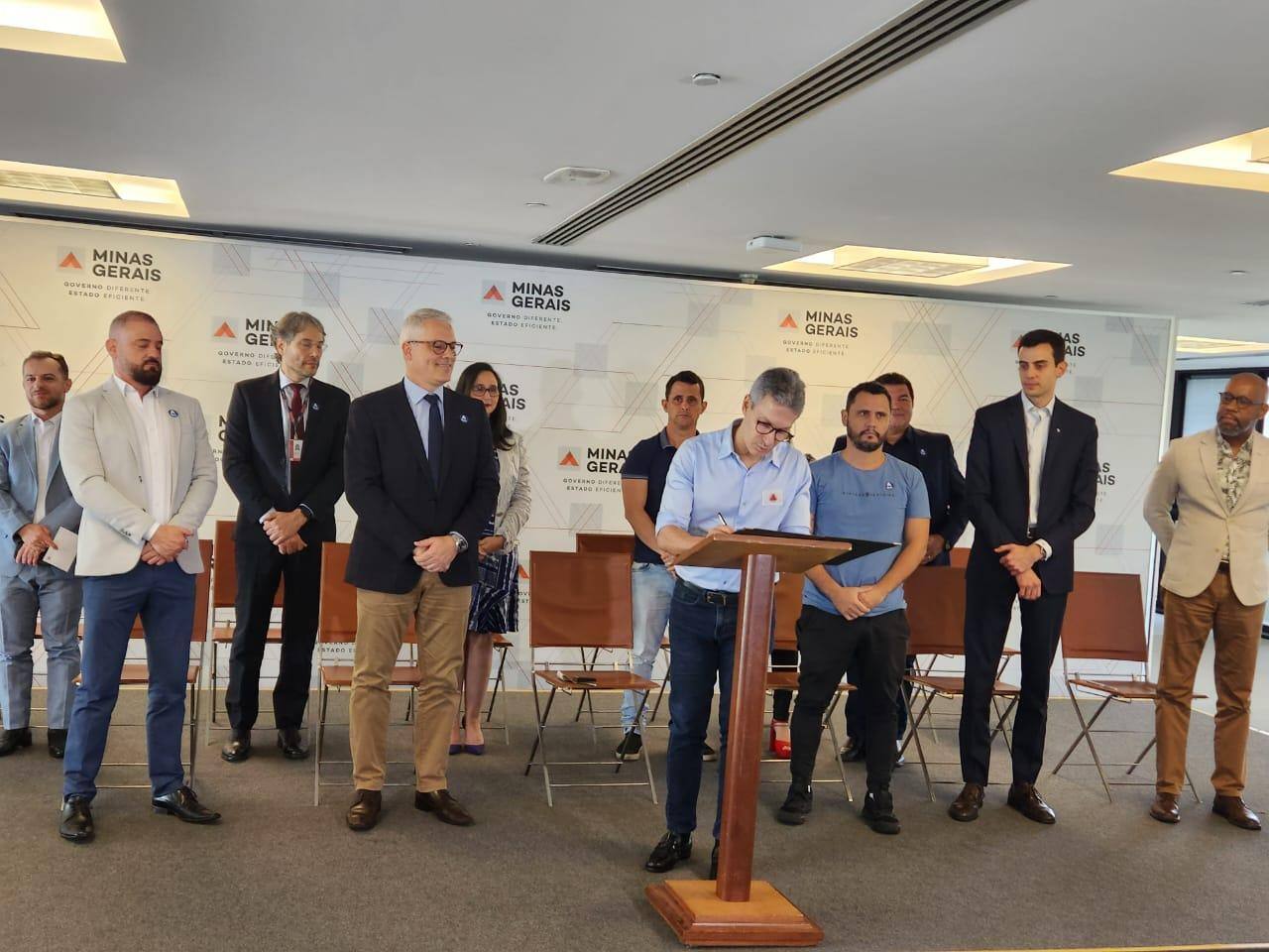 querosene de aviação - ICMS - Hub do Aeroporto Internacional de Confins