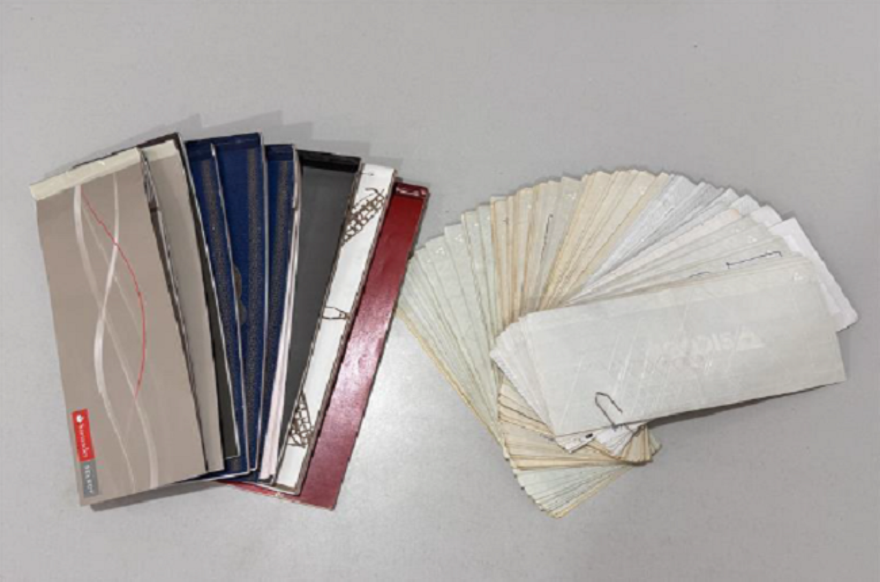 Dinheiro em espécie, mais de R$ 300 mil em cheques e documentos diversos: material apreendido na operação em Unaí