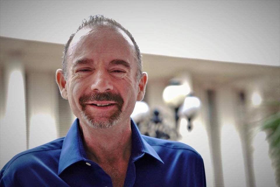 Timothy Ray Brown , o unico homem a vencer a Aids

Foto: Reproducao/ Facebook/Timothy Ray Brown