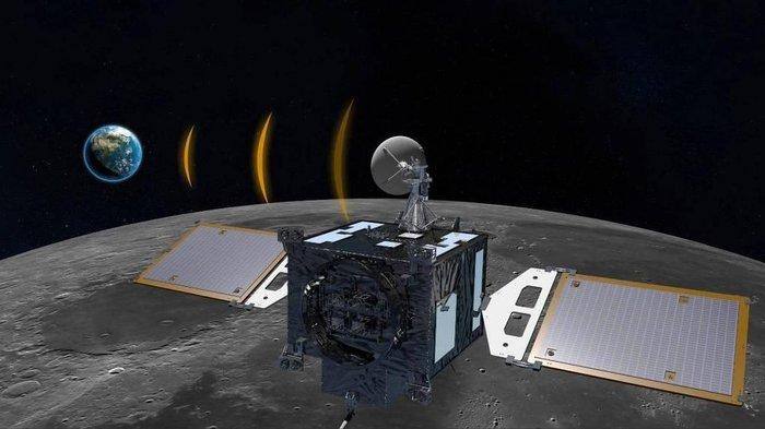 Coreia do Sul lança primeira sonda espacial lunar