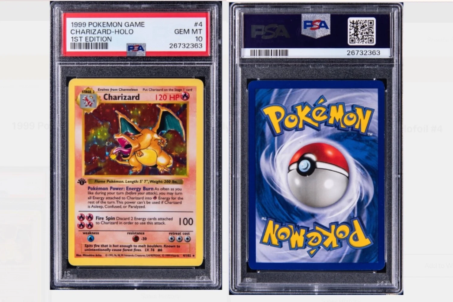 CARTA CHARIZARK