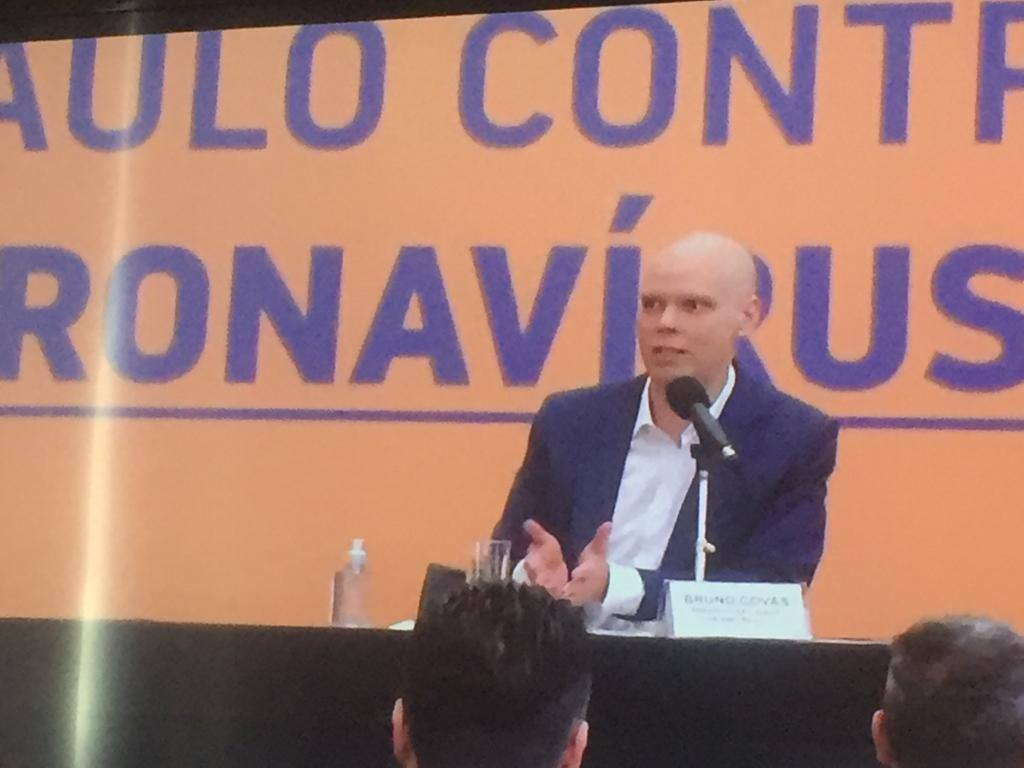 Bruno Covas