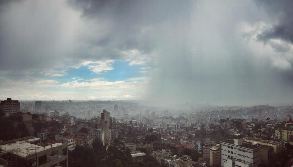 Chuva