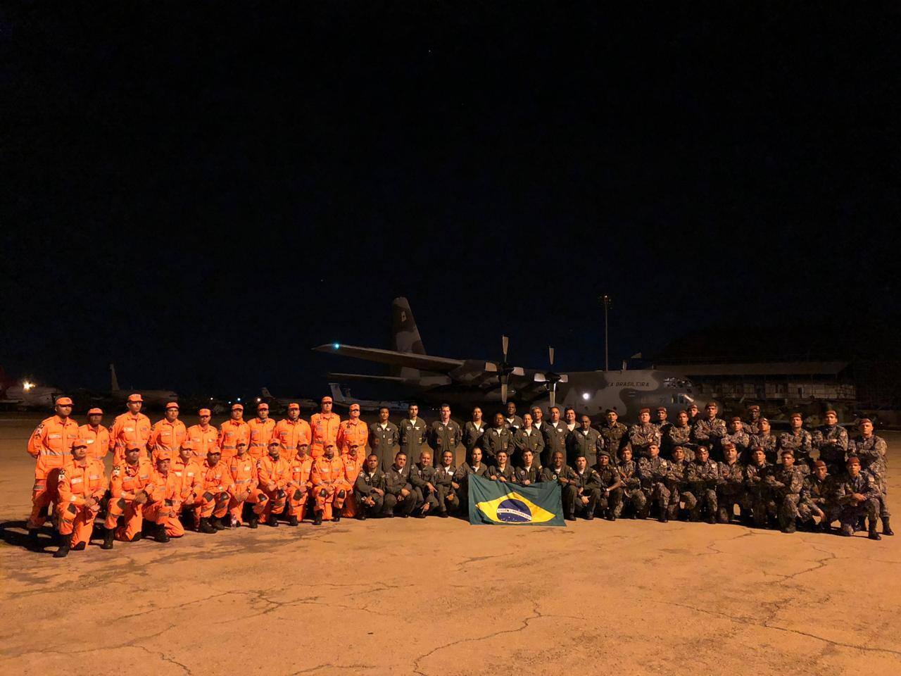 Bombeiros