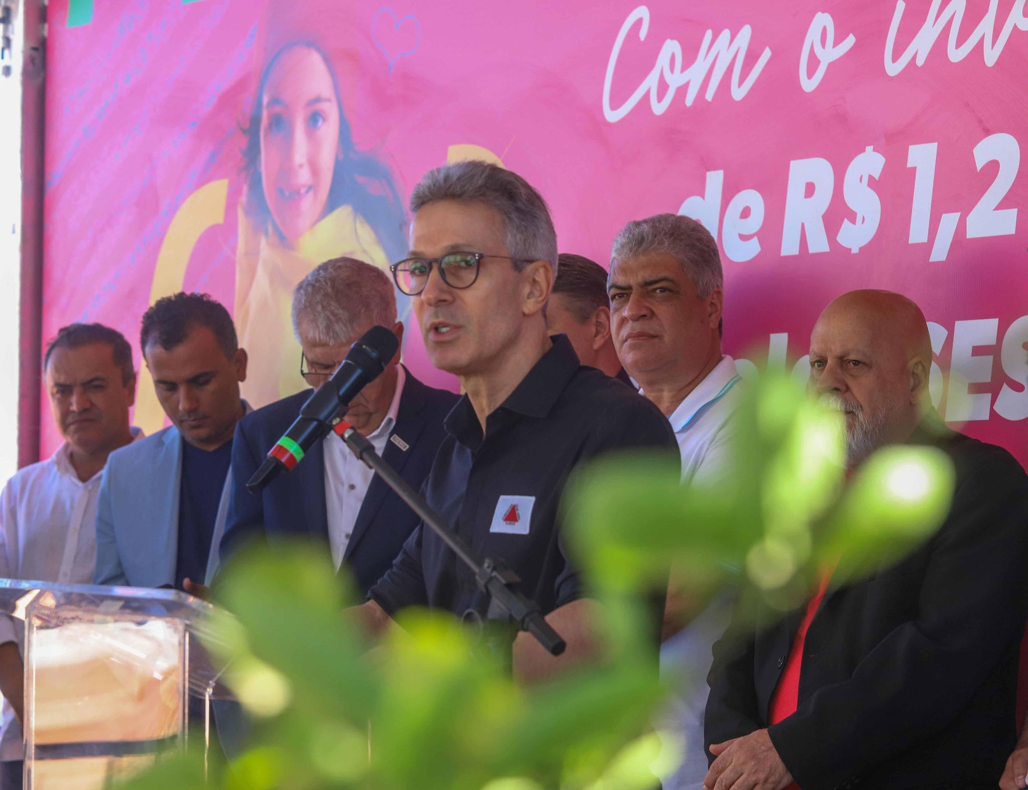 O projeto de lei encaminhado nesta quinta-feira (3/8) à ALMG é parte do processo conduzido pelo governo de Minas Gerais para terceirizar o processo de vistoria veicular