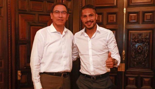 Guerrero reafirma inocência e diz que entrará com novo recurso na Suíça