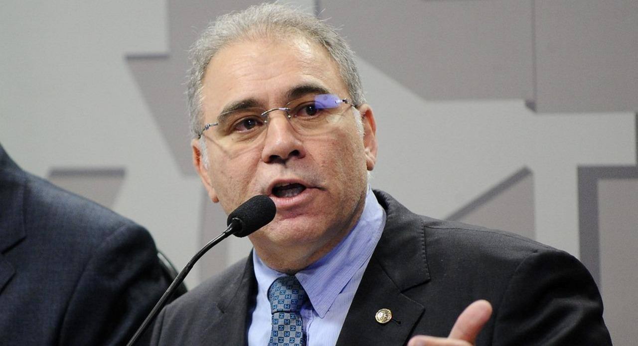 Médico Marcelo Queiroga é o novo Ministro da Saúde