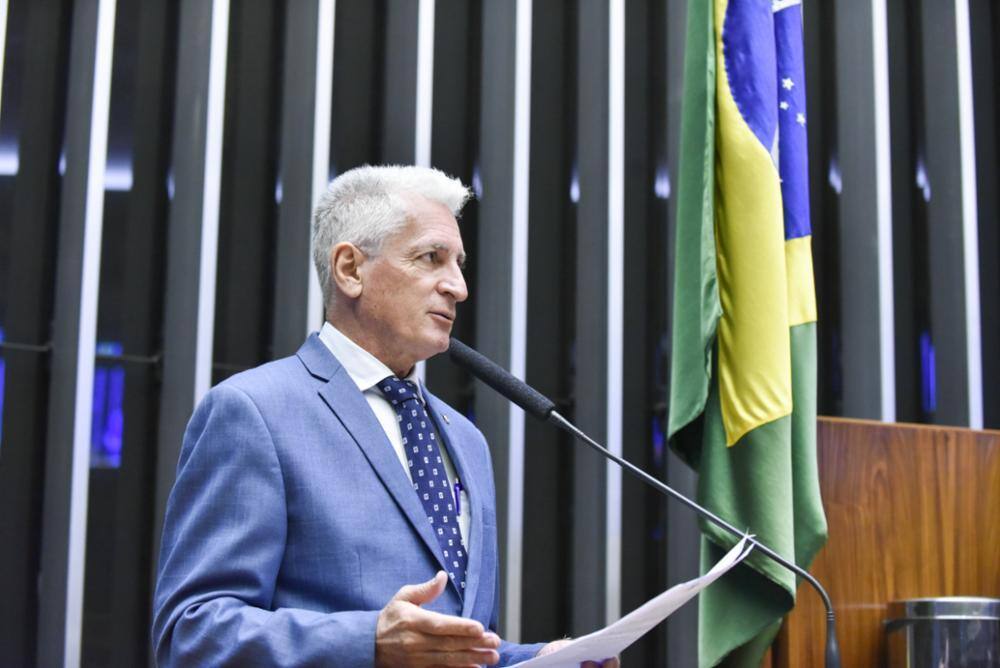 O deputado Rogério Correia (PT) será o coordenador da comissão externa de Mariana