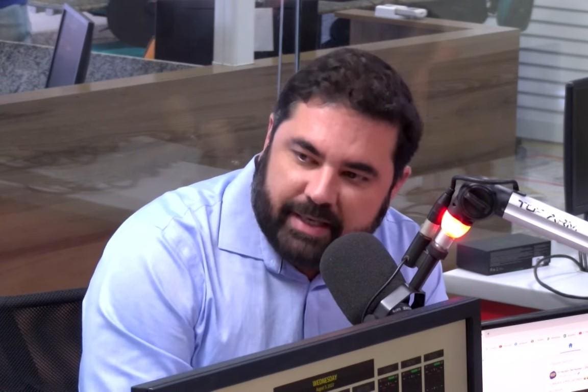Bruno Miranda