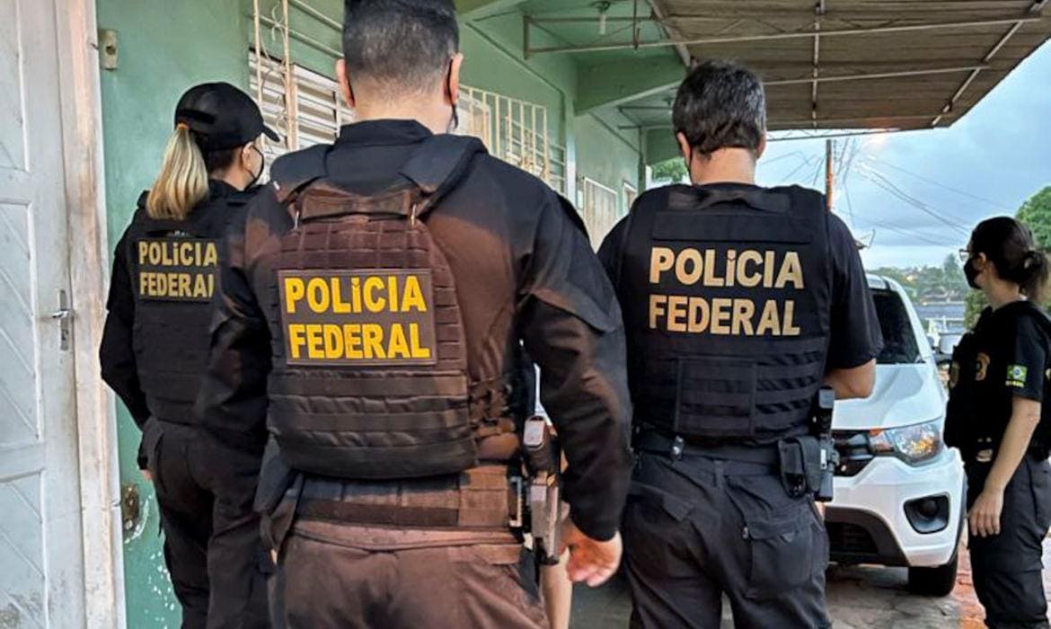 Polícia Federal