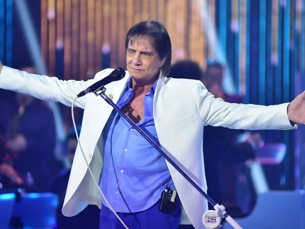 Roberto Carlos