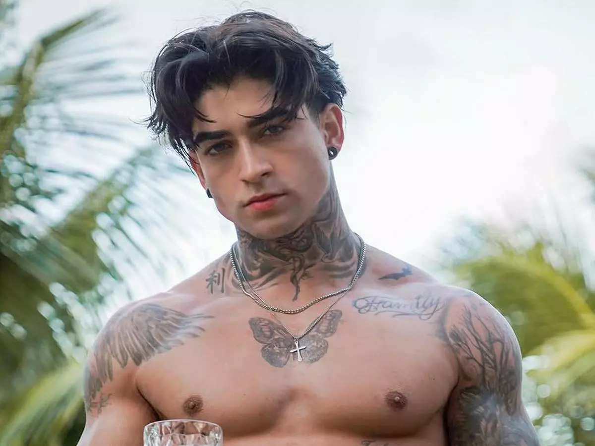 Henrique Lima