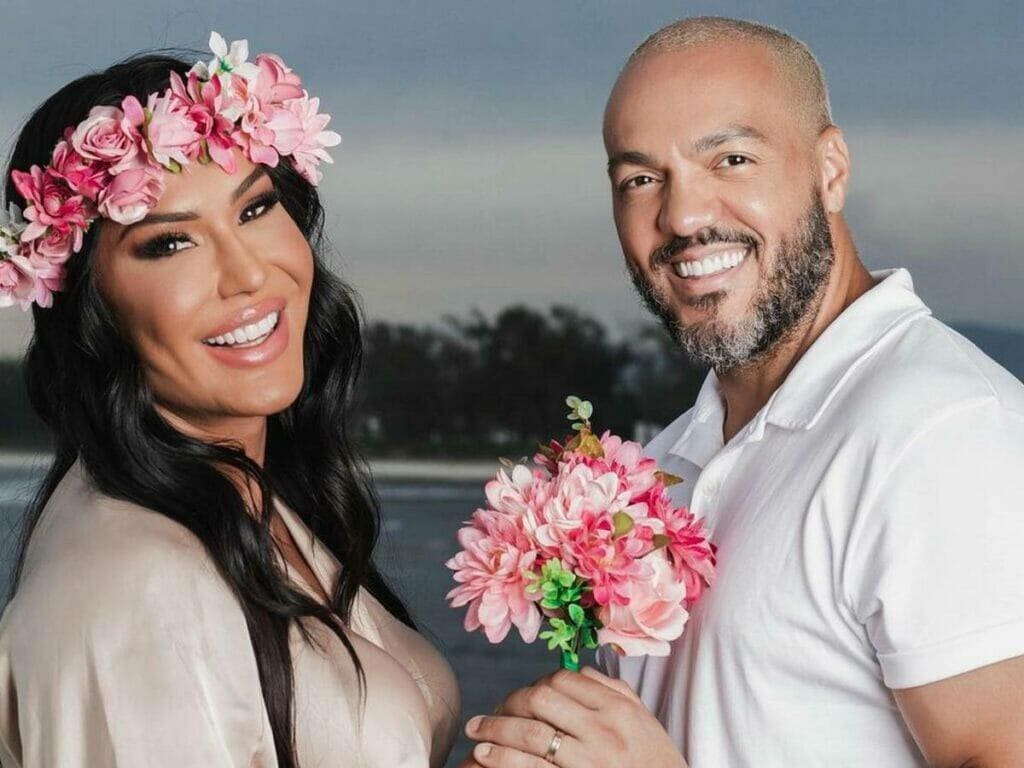 Gracyanne Barbosa abre o jogo sobre culpa após fim do casamento com Belo