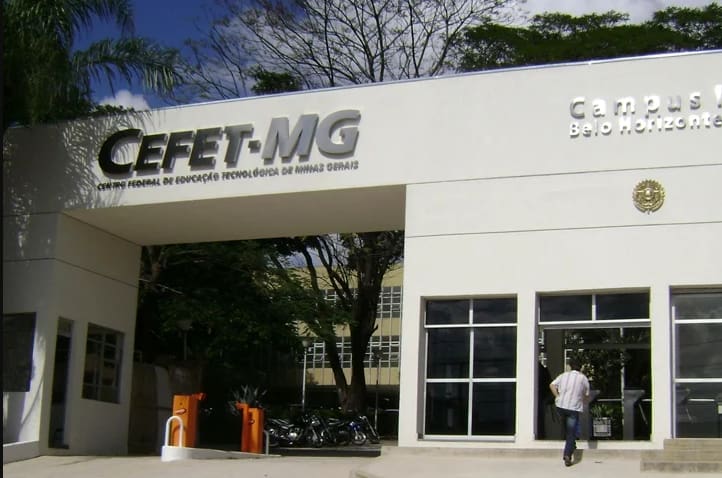 Inscrições para o processo seletivo do Cefet-MG vão até o dia 8 de outubro. 
