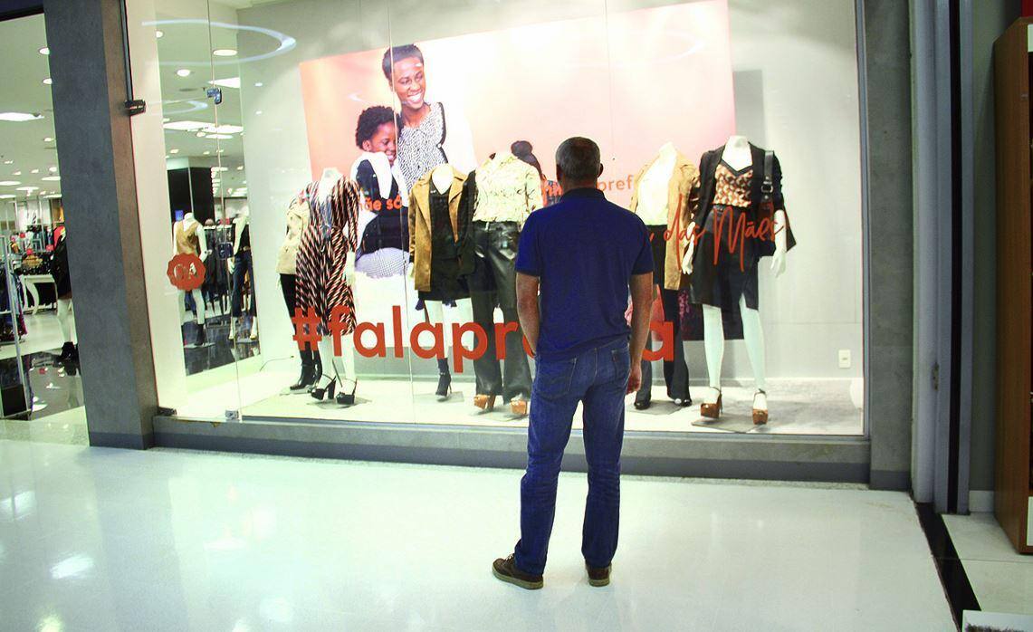 Impacto Baixa demanda dos consumidores afetou o comércio, um dos setores de pior desempenho no segundo trimestre deste ano