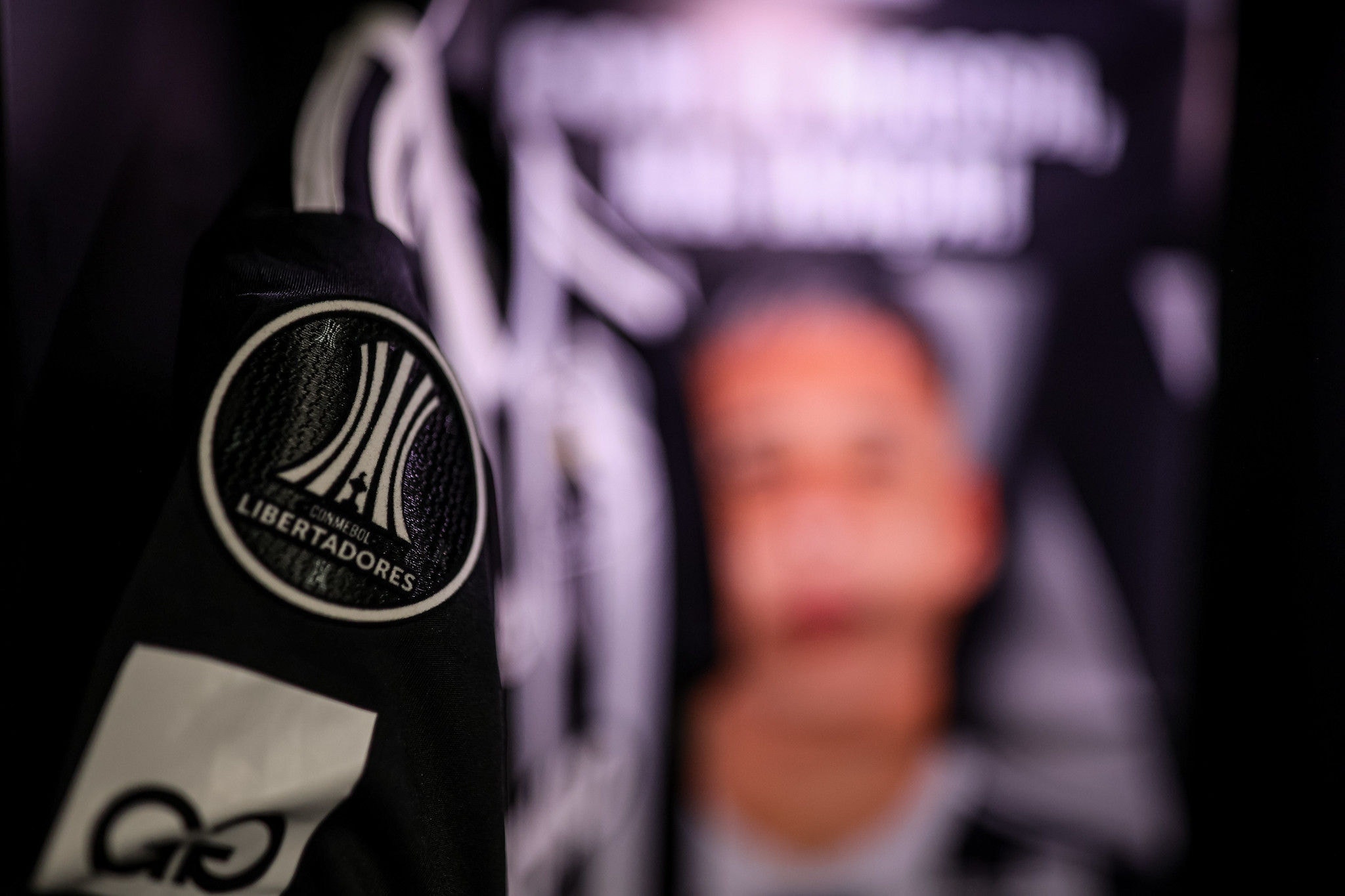 O Atlético terminou a fase de grupos da Libertadores com 15 pontos conquistados